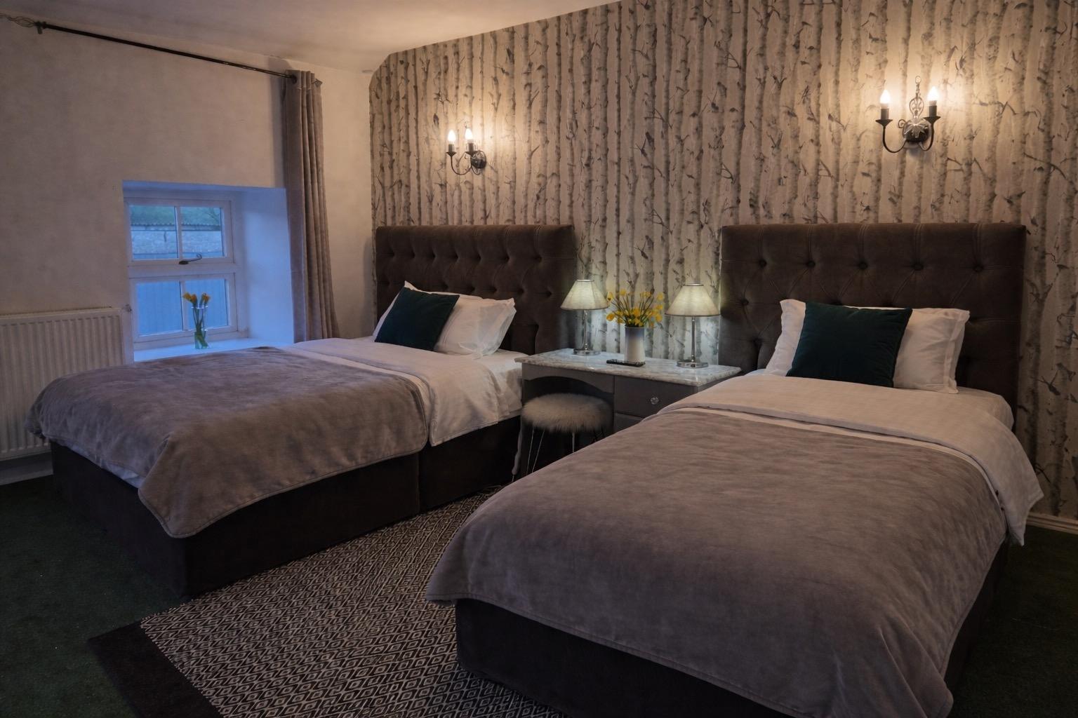 Room 4 - Family Room at LaneHead Farm